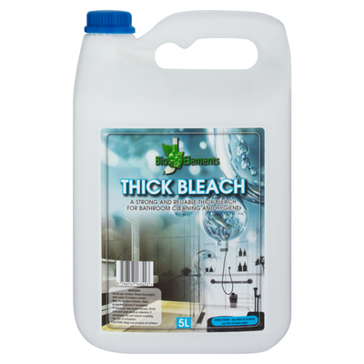 Buy 3 Pack Domestos Multipurpose Thick Bleach Disinfectant Citrus Fresh | 750mL Online - View #6