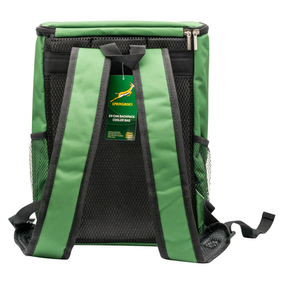 Springbok 24 Can Cooler Bag Backpack | Smart Price Specials | PnP Home