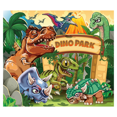 Prima Puzzles 48 Piece Boys Assorted | PnP