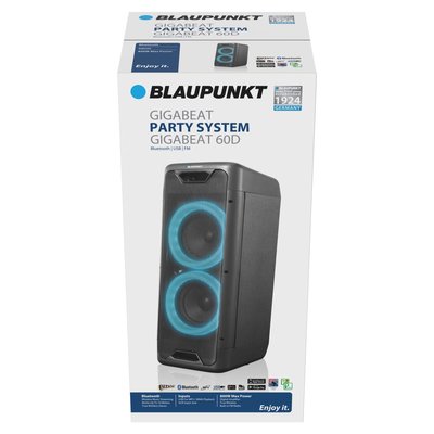 Blaupunkt bluetooth speaker hot sale pick n pay