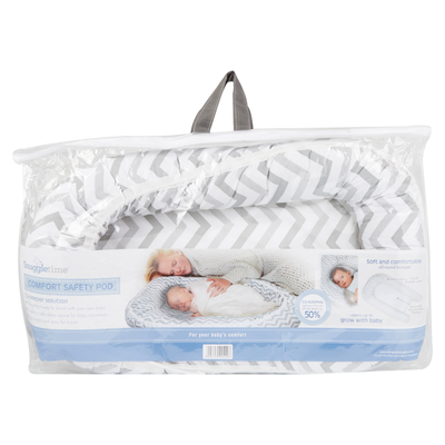 Snuggletime Snug Safe Pod PnP