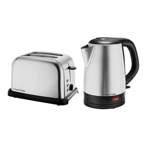 Russell Hobbs Breakfast Pack PnP