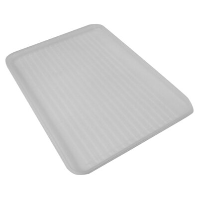 Casa 1 Tier Stainless Steel Dish Drainer | PnP