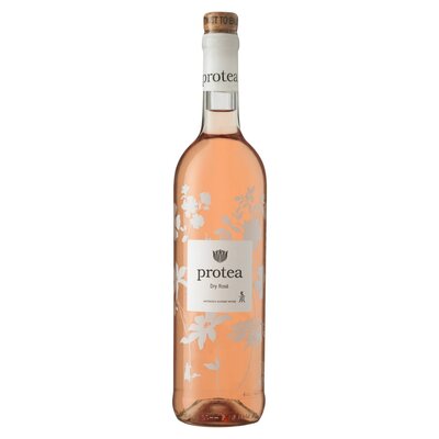 Protea Dry Rose 750ml