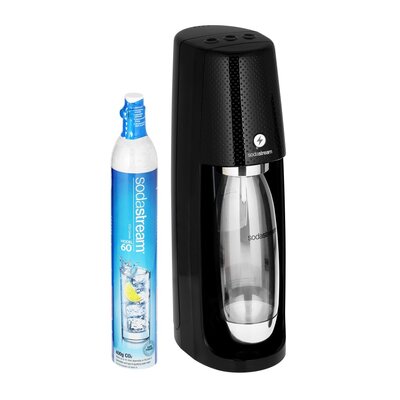 SodaStream Spirit One Touch | PnP