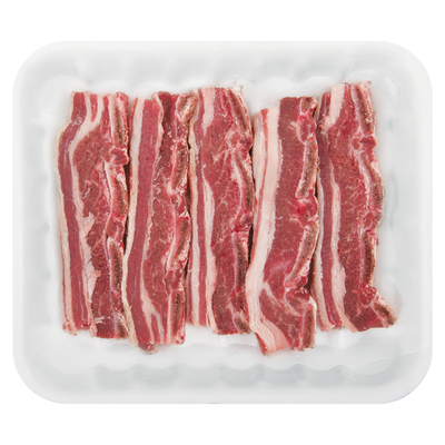 PnP Butchery Short Ribs