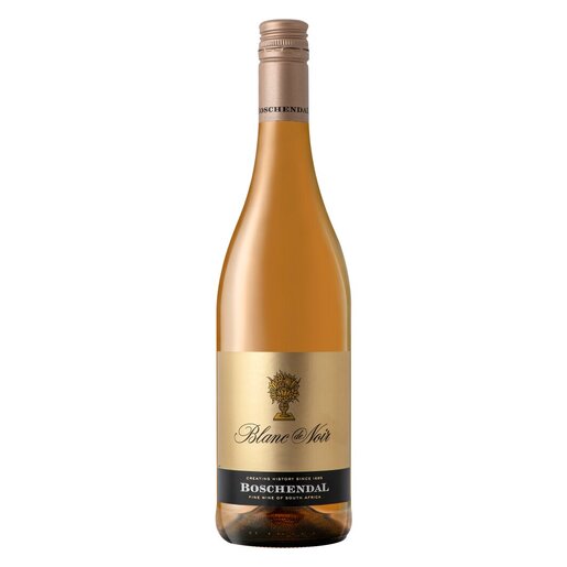 Boschendal Blanc De Noir 750ml | PnP
