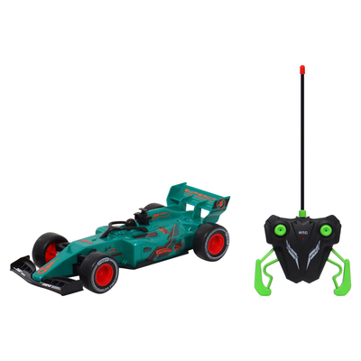 Motor Extreme 1:16 Radio Control Toy Racing Car | Smart Price