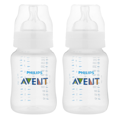 Can i boil avent hot sale bottles