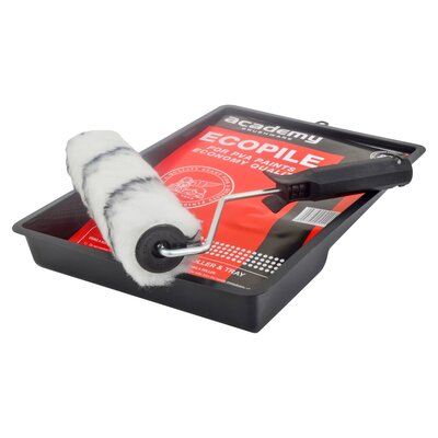 Academy Ecopile Roller Set 225mm | PnP
