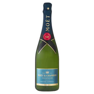 Moet & Chandon Nectar 2023 Champagne 750ml | PnP