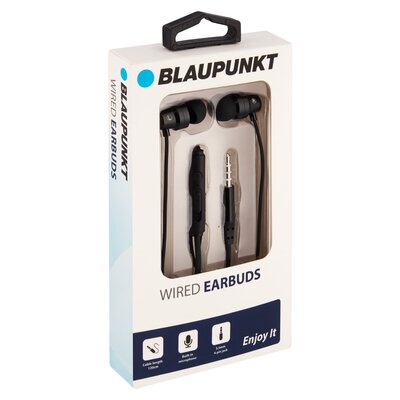 Blaupunkt Wired Earbuds | Smart Price Specials | PnP Home