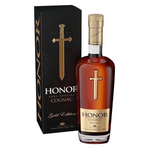Honor Cognac Vs 750ml PnP