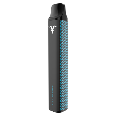 disposable vape 1000 puffs menthol Ignite Cool Menthol V10 5% Disposable Vape 1000 Puffs
