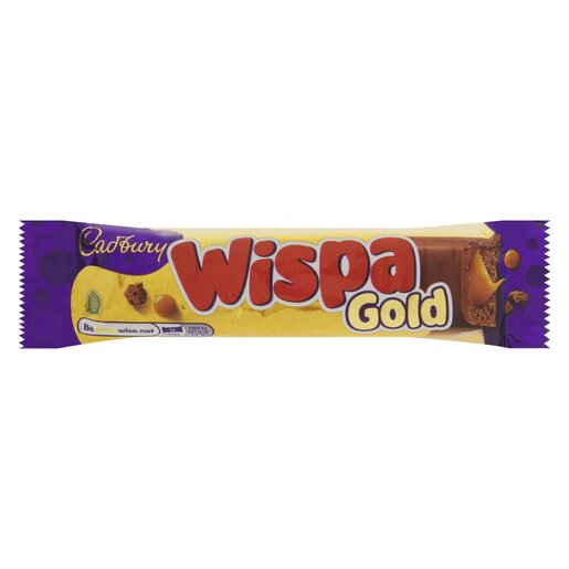 Cadbury Wispa Gold Chocolate 48g | PnP