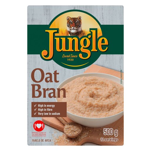 Oat bran for hot sale dogs