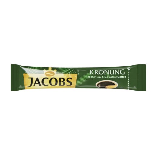 Jacobs Kronung Coffee Sachet 2g x 200 PnP