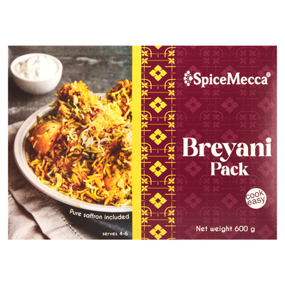 Kuisine Indian Breyani 75g | PnP