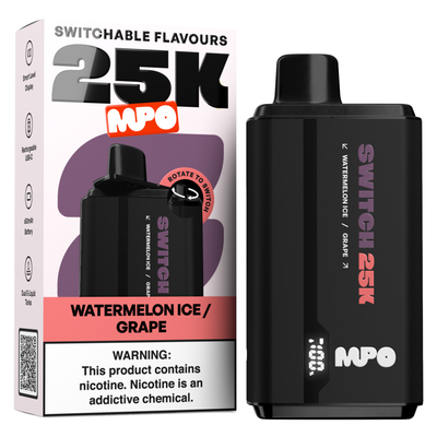 Waka Orange Kiwi Peach 3% soFit Disposable Vape 3500 Puffs | PnP
