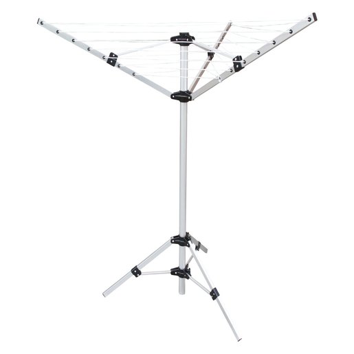 Collapsible Outdoor Clothes Line PnP