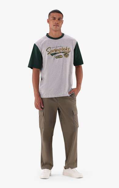 Springbok T-Shirt | Shop Online | Pick 'n Pay Clothing
