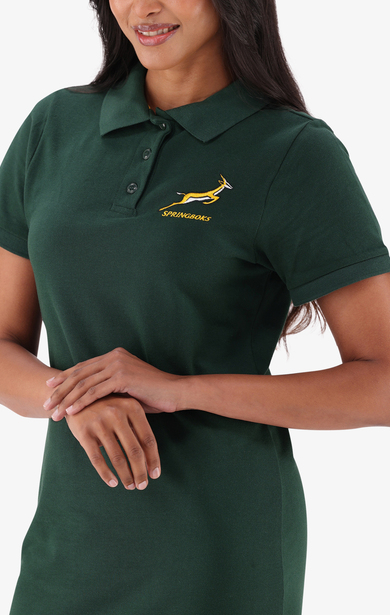 Springbok Golfer | Shop Online | Pick 'n Pay Clothing