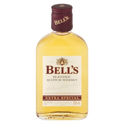 Bell's Extra Special Scotch Whisky 200ml | PnP