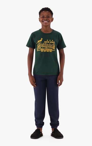 Springbok T-Shirt | Shop Online | Pick 'n Pay Clothing