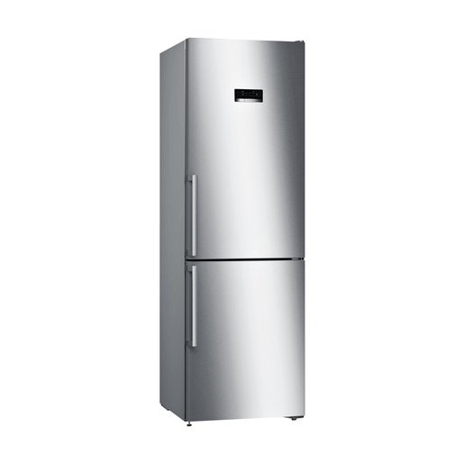 BOSCH Fridge Frost Free Bottom Freezer Innox 360L Smart Price