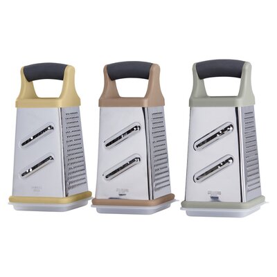 DAY Assorted Grater With Box