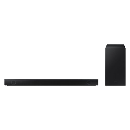 Soundbar hot sale samsung 2.1