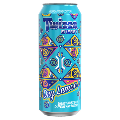 Twizza Original Energy Drink 500ml | PnP