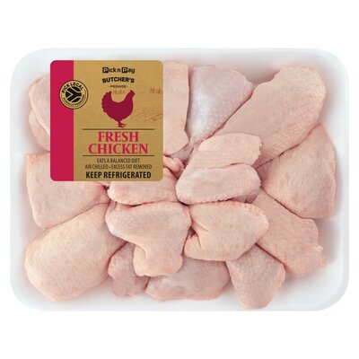 PnP Fresh Chicken Braaipack 16 Piece