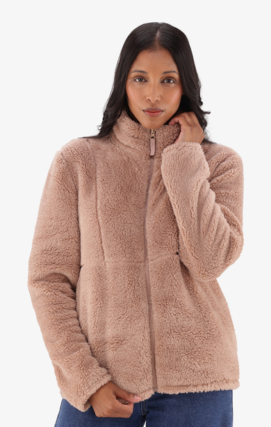 ジャケット・アウター WIND AND SEA zip shaggy jacket Shaggy Zip-Through Fleece Jacket | Shop Online | Pick 'n Pay Clothing