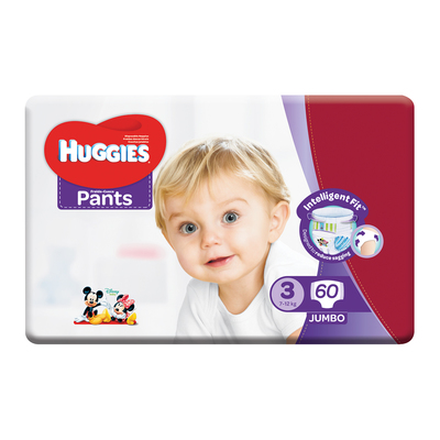 nappies on special at pick n pay