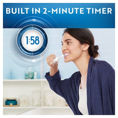 Oral-b Toothbrush Professonal Care 500 | PnP