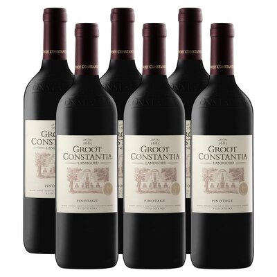 Pinotage | Red Wine | Smart Price Specials | PnP