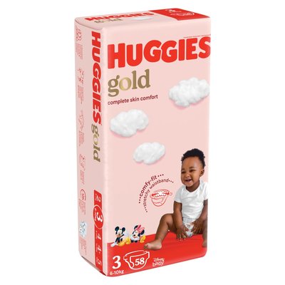 Checkers huggies best sale gold special