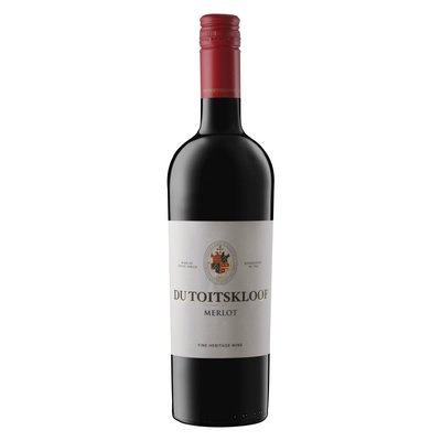 Du Toitskloof Merlot 750ml