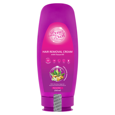 No Hair Sensitive Hair Removal Lotion 40 0ml | PnP