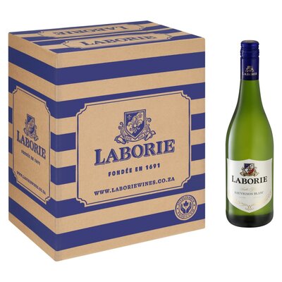 Laborie Sauvignon Blanc 750ml x 6 | PnP