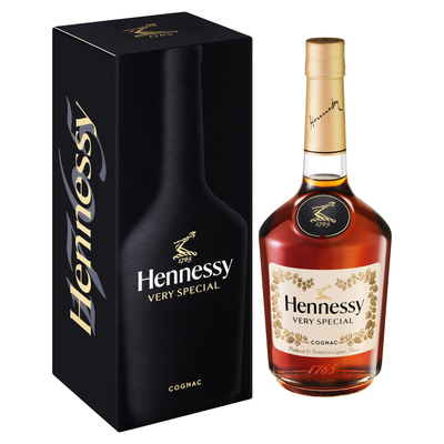 Hennessy Vs Cognac 750ml | PnP