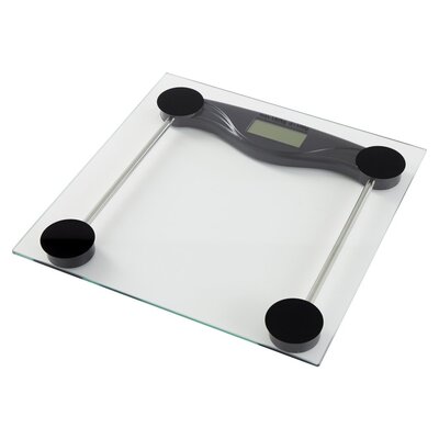 DAY Digital Bathroom Scale | PnP