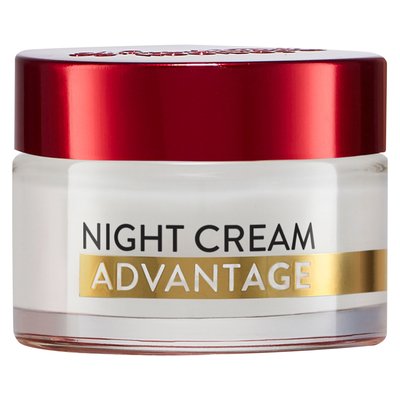 African Extracts Advantage Night Cream 50ml | PnP