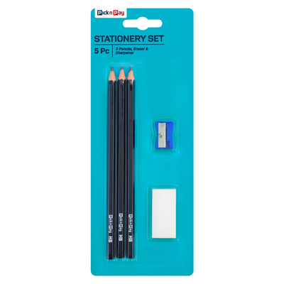 Staedtler Compendium Stationery Set 8 Pack | Smart Price Specials