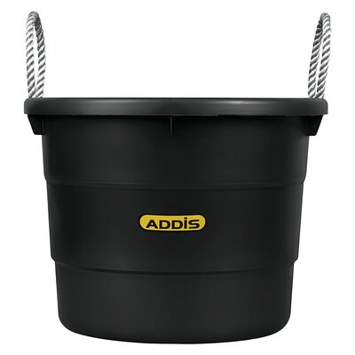 Addis Muck Bucket With Rope 45L