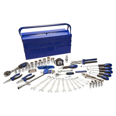 TOPLINE Garage Mechanic 88 Piece Toolset | Smart Price Specials | PnP Home