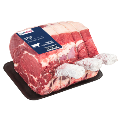 PnP Prime Rib Roast with Bone-in | PnP