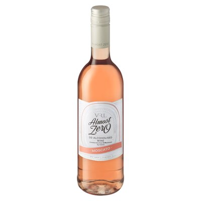 Almost Zero Ravishing Rose 750ml | Smart Price Specials | PnP Home