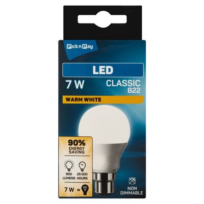 Rechargeable lights at pick n pay sales